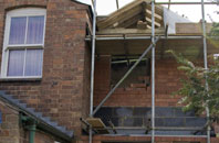 free Manadon home extension quotes